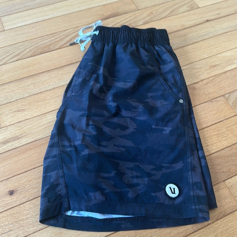 Vuori Kore Short